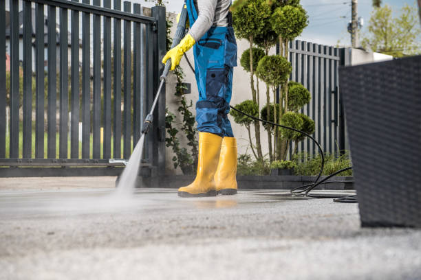 Best Restaurant Pressure Washing  in Travis Ranch, TX