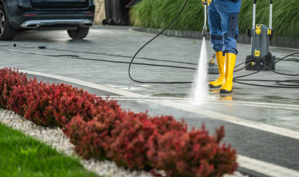 Best Playground Equipment Cleaning  in Travis Ranch, TX